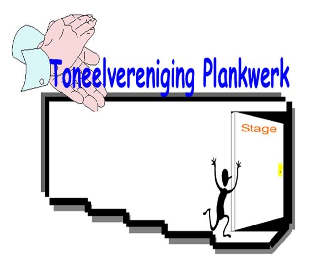 Toneelvereniging Plankwerk