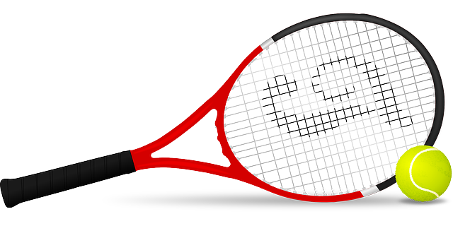 VC tennis